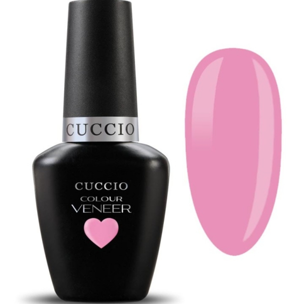 🏷3/$15🏷 CUCCIO Soak Off Gel Polish ~ Kyoto Cherry Blossoms